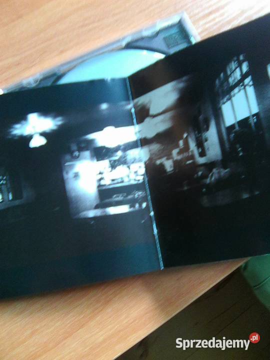 The Charlatans Melting Pot rock Warszawa