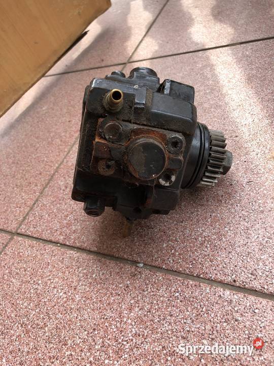 renault master 23 dci pompa wtryskowa 0445010250 Kozy