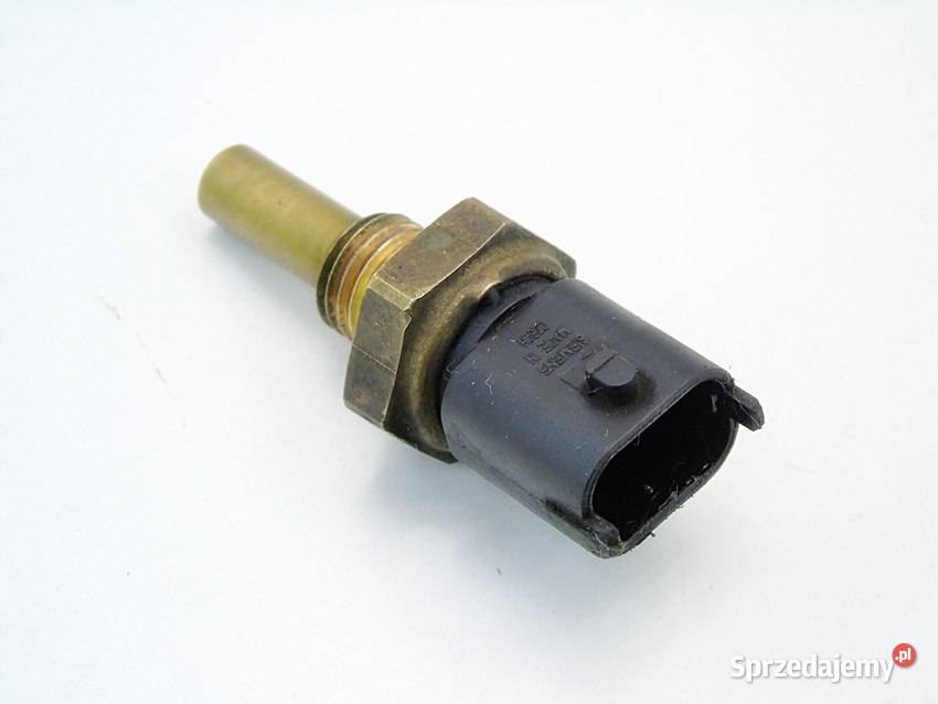 CZUJNIK TEMPERATURY WODY 18 16V ASTRA G VECTRA B Sosnowiec