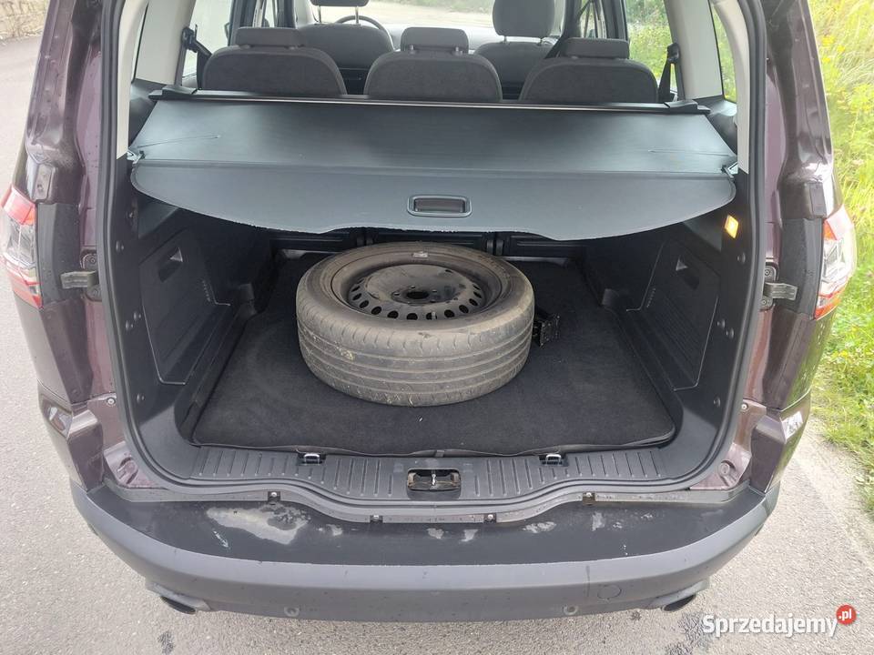 FORD S 2011r 2016V 203 Przeb187 Automat 1999cm3 Jelenia Góra