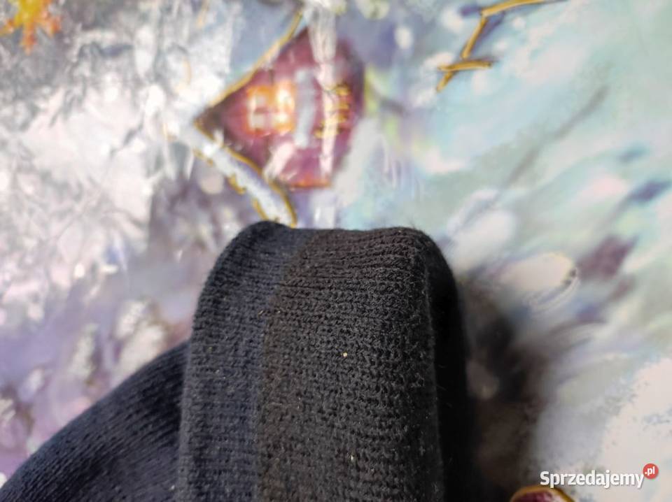 czapka zimowa ciepłą elegancka miejska sportowa Kielce sprzedam