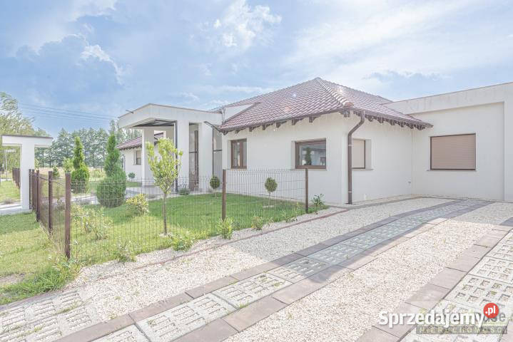 Dom wolnostojący 230m2 Opole sprzedam