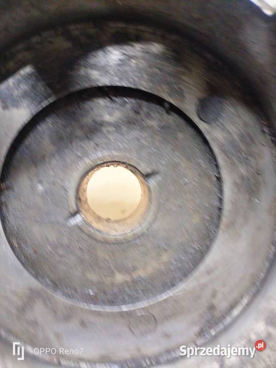 Kosz sprzęgłowy Jawa 350 TS Łubno sprzedam