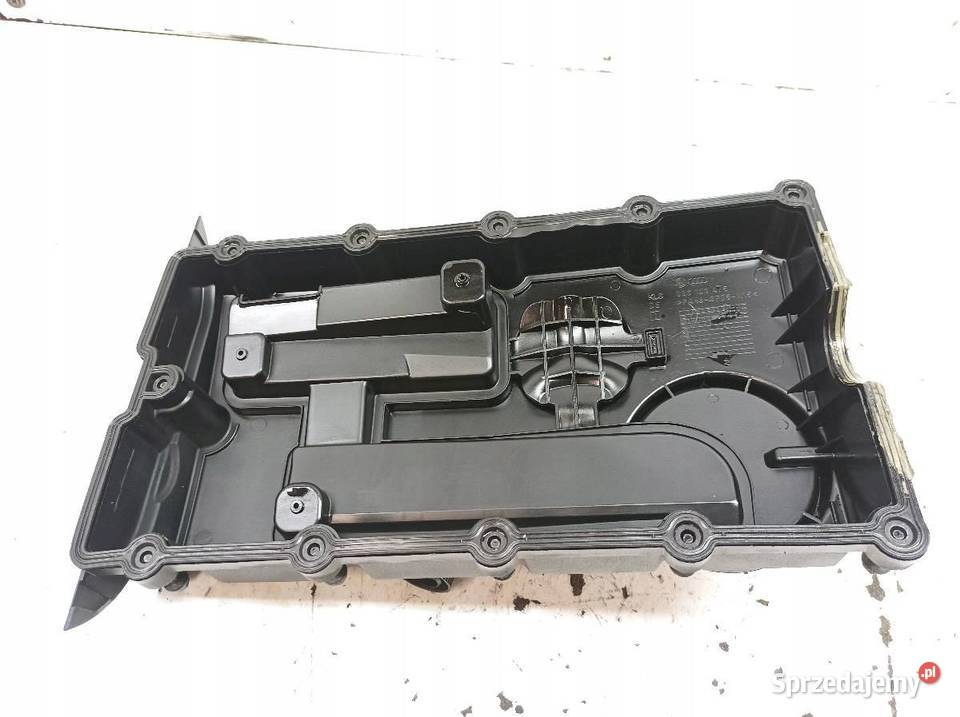 POKRYWA ZAWORÓW 03G103475 20 TDI Seat Toledo III