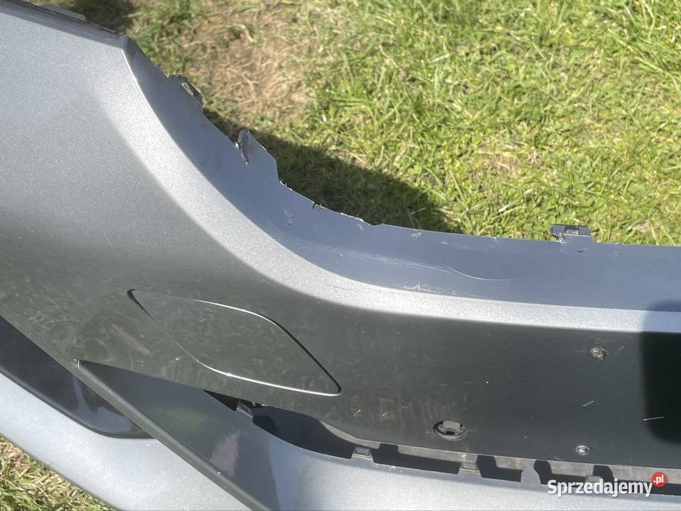BMW G30 LCI Zderzak przod Mpakiet Oryginal osobowe Zgorzelec sprzedam
