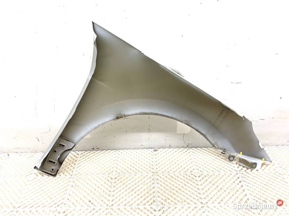 BŁOTNIK LEWY PRZÓD HYUNDAI ELANTRA VII podkarpackie