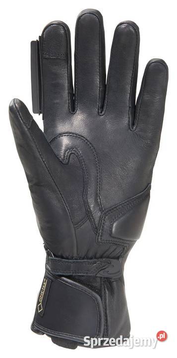 Held Reica GoreTex rękawice motocyklowe damskie lubuskie Zielona Góra sprzedam