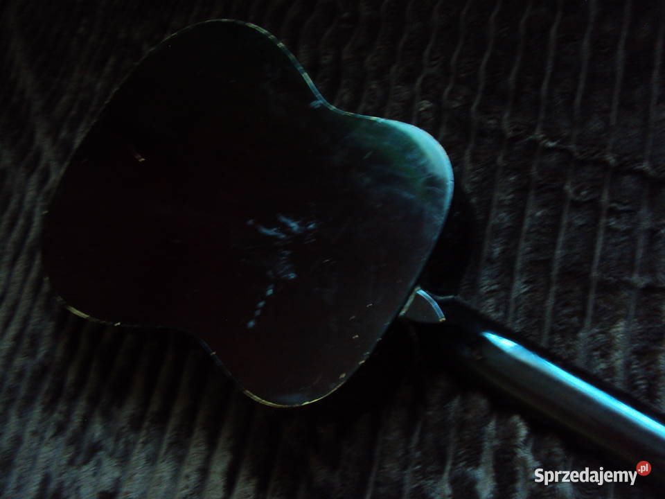 gitara klasyczna akustyczna Sankai gitara Gitary i akcesoria podkarpackie Dębica