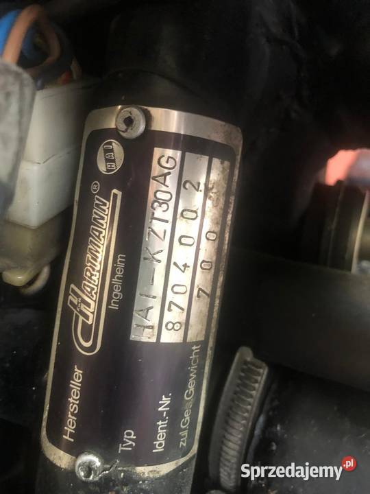 Kawasaki Z1300 z wózkiem 1980 r ZNALEZISKO Łódź