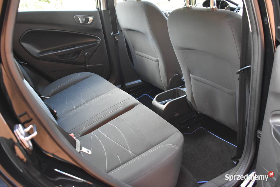 LED KLIMATYZCJA CZUJNIKI PARKOWANIA PRZÓDTYŁ immobilizer Moczyłki