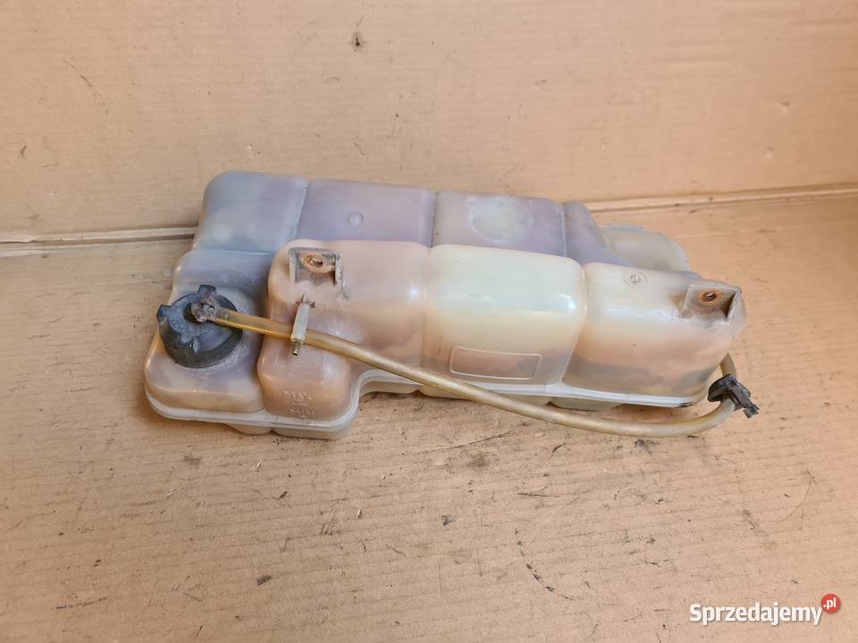 IVECO DAILY 3 9906 zbiornik wody wyrównawczy Legnica