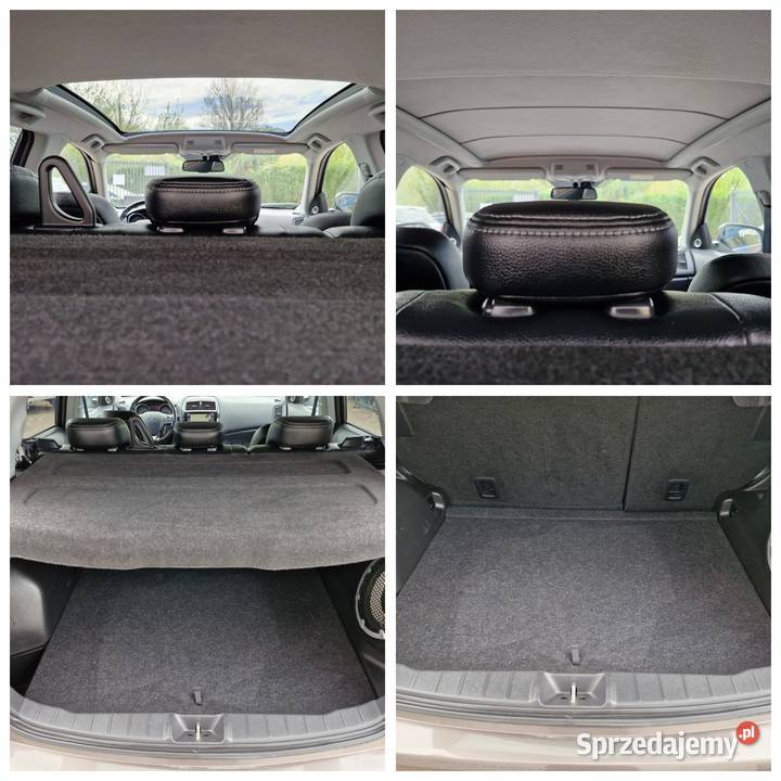 16 benz full przebieg 79 ASO gwarancja stan czujnik parkowania Kraków