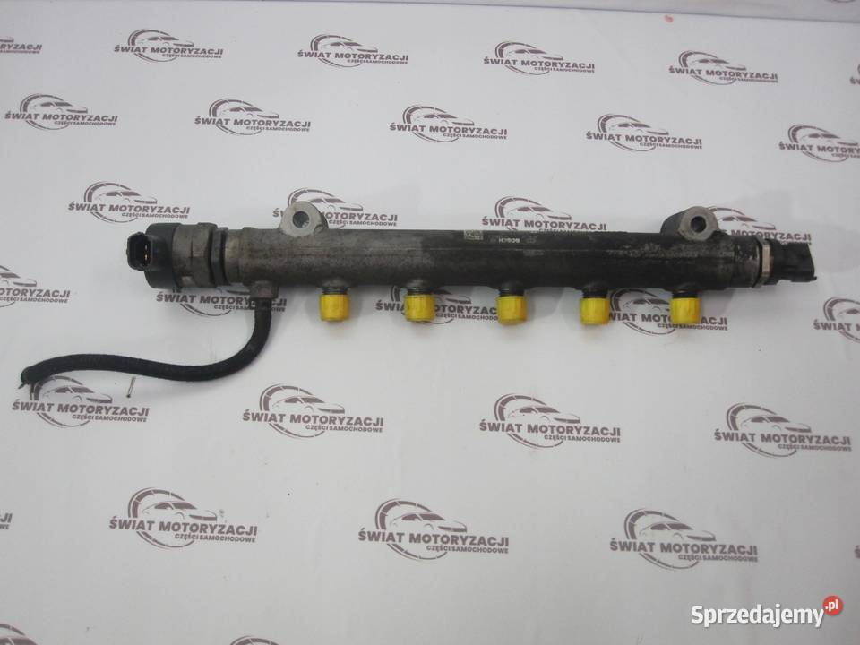 Hyundai Santa Fe 22 CRDI 09r D4EB 0445214085