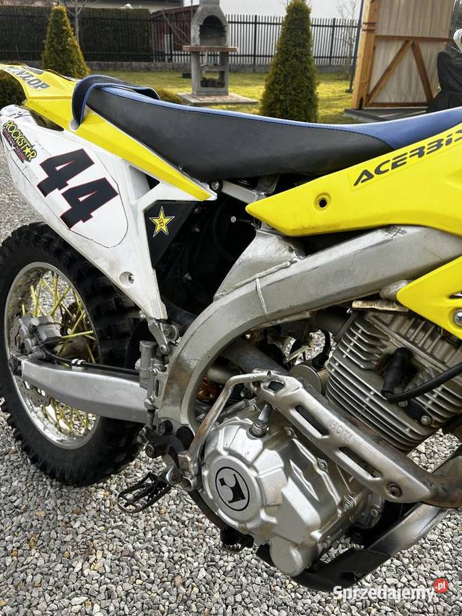 barton mzk 250 Wola Filipowska