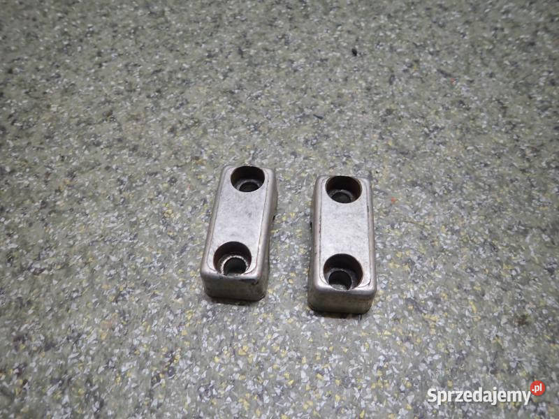 MOCOWANIE UCHWYT KIEROWNICY RISER KTM 2T GS 250 Strzelce Krajeńskie