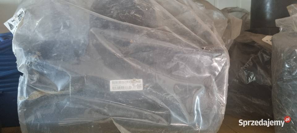 kształtki elektrooporowe PE Q160 Kalisz