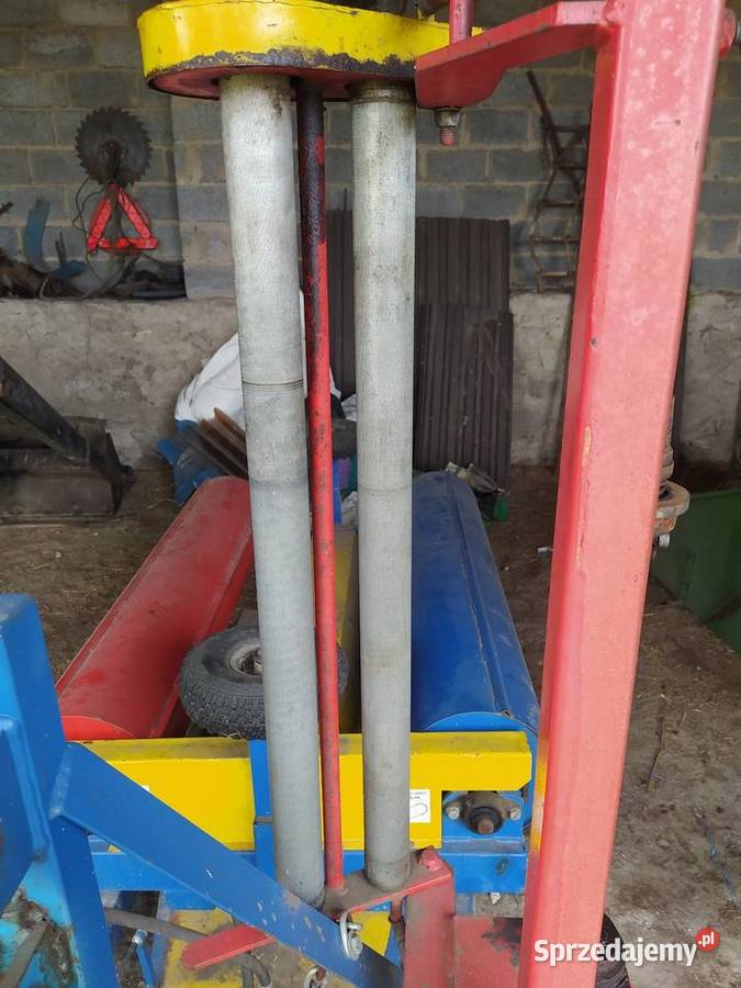 Owijarka bel Mzurów