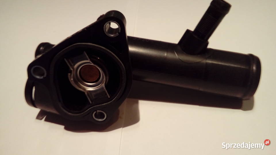 Termostat Renault Nissan 15DCi 2001 VERNET lubelskie Zamość