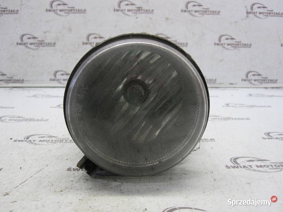 JEEP COMPASS I 07r halogen 61A18080164