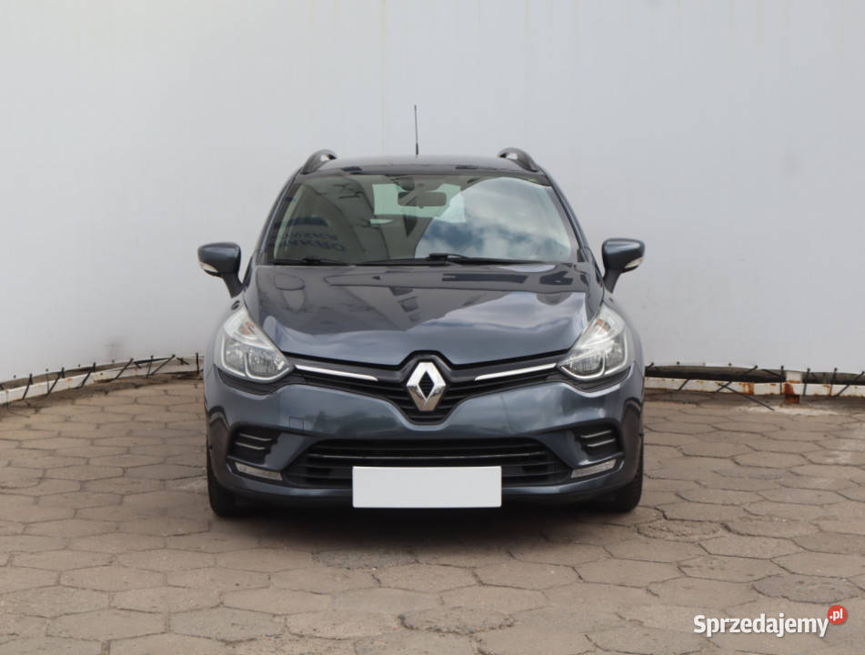 Renault Clio 12 16V wspomaganie kierownicy Łódź