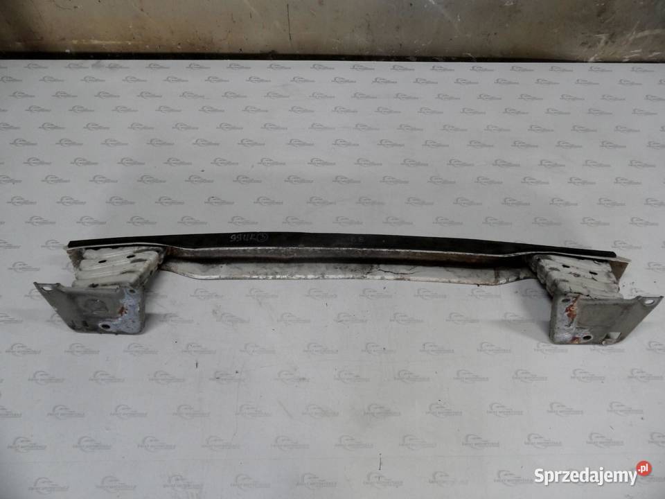 DOBLO II COMBO D 16r belka zderzaka tył T015R