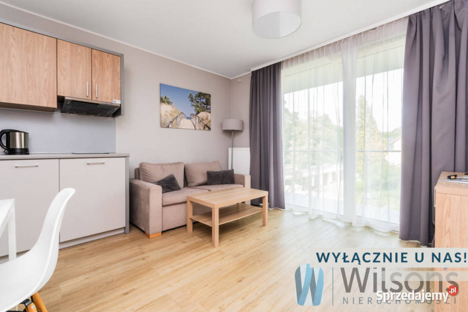 Mieszkanie Stegna Grunwaldzka 5472m2 3 pokojowe Sprzedaż pomorskie