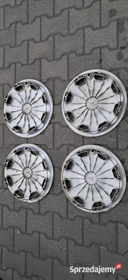 Kołpaki VW 14 Dąbrowice