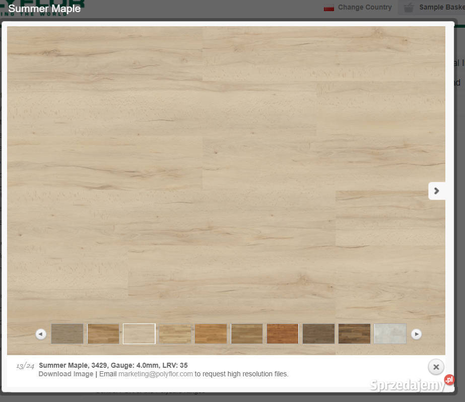 Panele podłogowe winylowe demontażu Biznes i Przemysł Rzeszów
