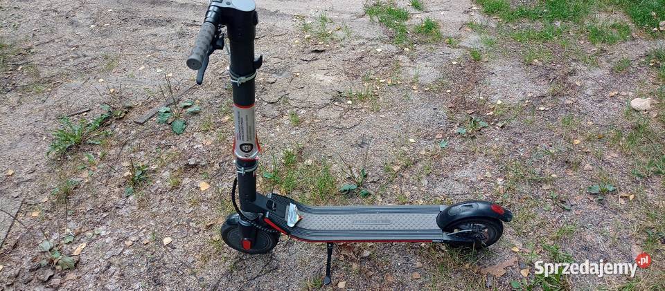 Hulajnoga elektryczna Indiana ES 700 Warszawa