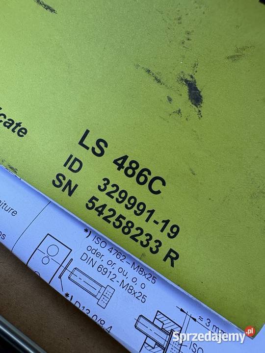 Heidenhain 32999119 Linear encoder mazowieckie Warszawa sprzedam