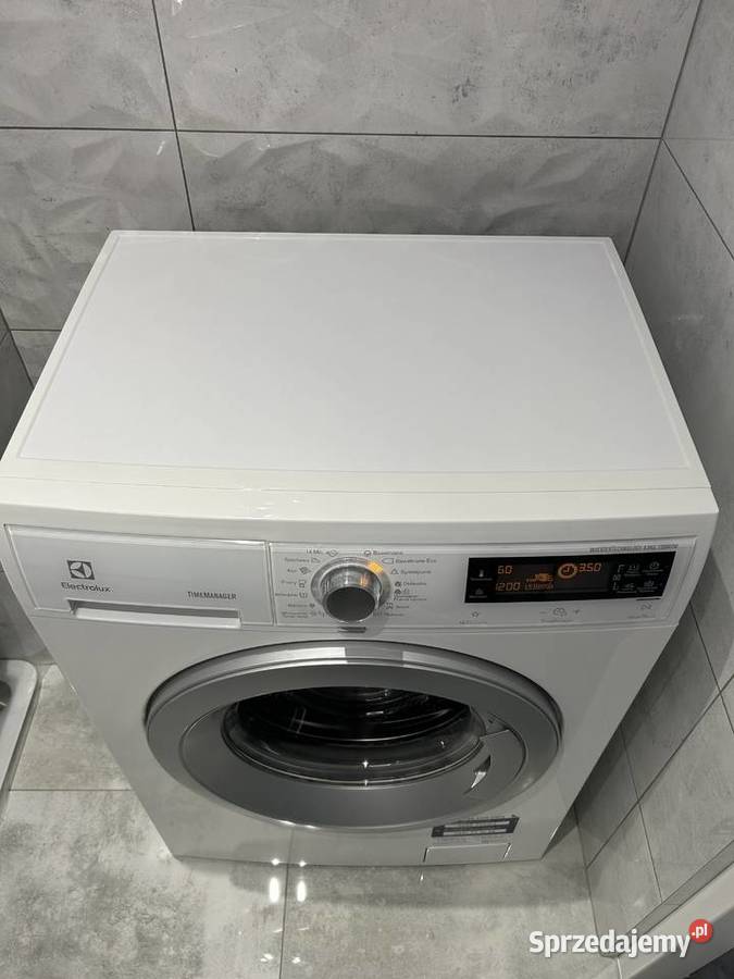 Pralka Electrolux EWS11277FW 1200obrmin A silnik świętokrzyskie