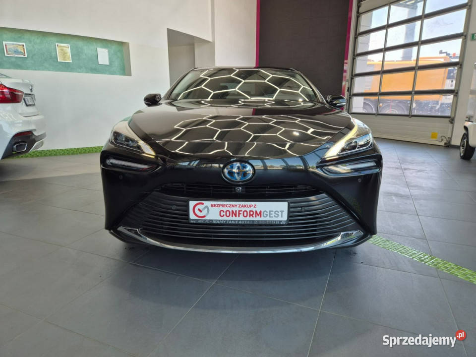 Toyota Mirai TOYOTA MIRAI 2022 EXECUTIVE 1 WŁ Łaziska Górne
