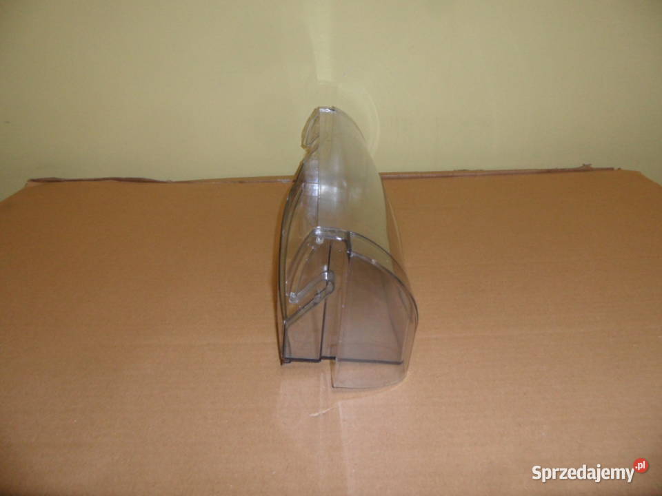 polka balkonik lodowki mstercook gorny Części i Akcesoria Łopuszno