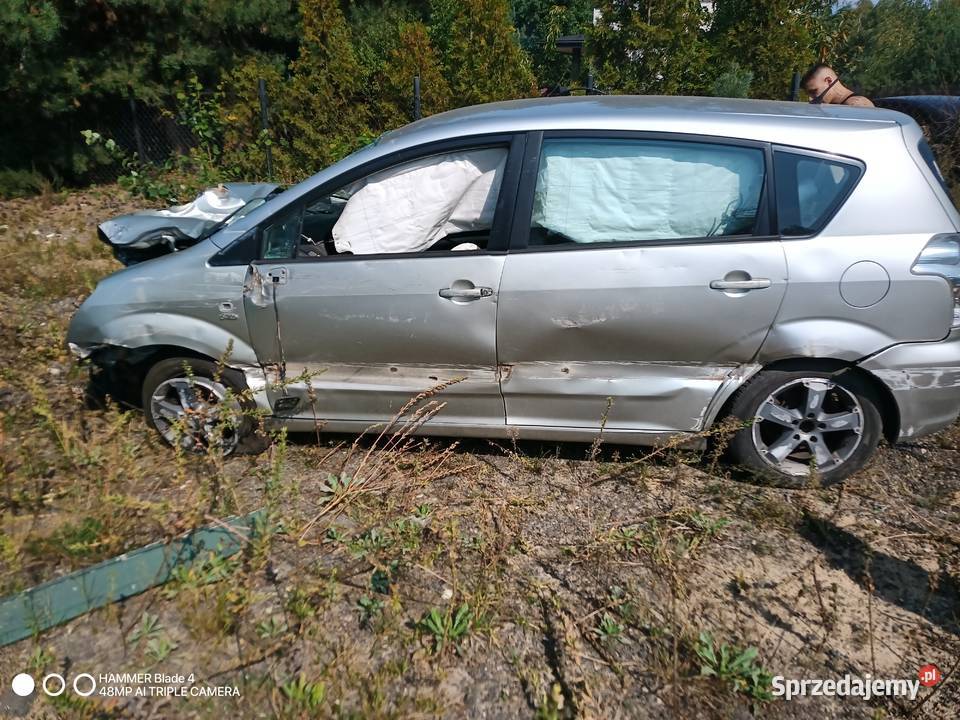 Sprzedam Toyota Radziejowice