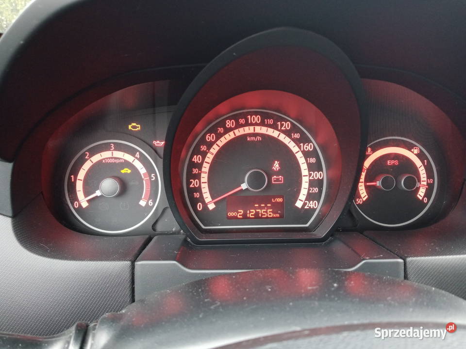 Kia Ceed 16 crdi 1600cm3 Cee'd Szewce