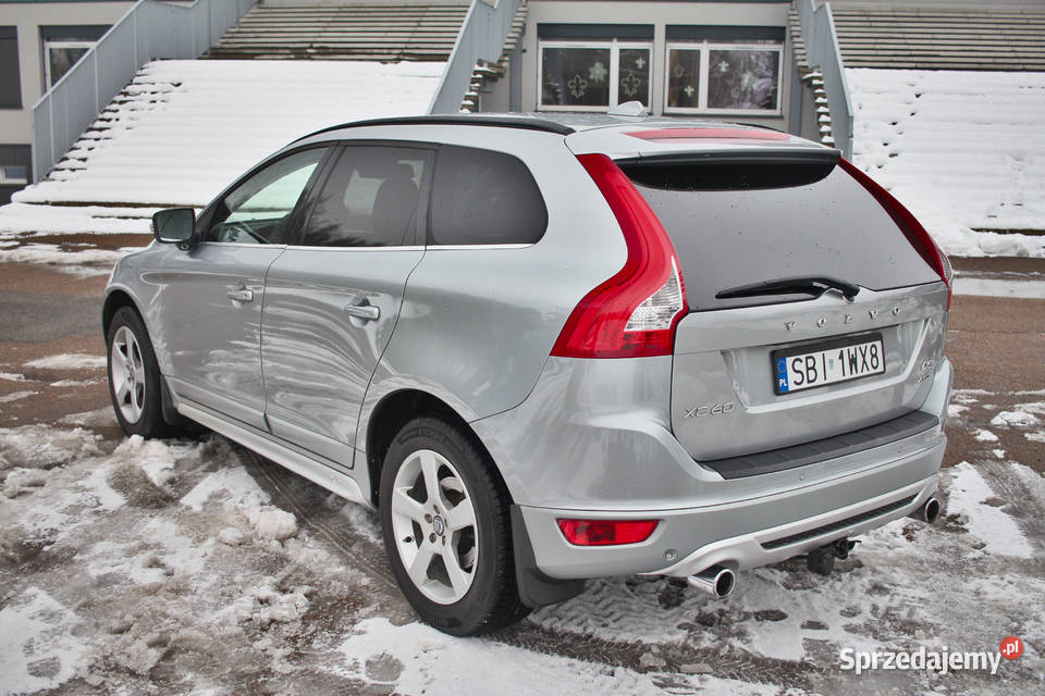 RDesign prywatnie NISKI PRZEBIEG super stan Czechowice-Dziedzice sprzedam