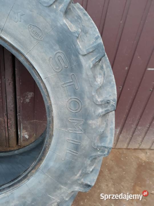 Opony rolnicze 149R 28 Stomil olsztyn radialne