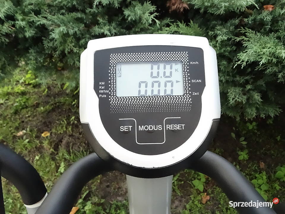 Orbitrek Stamm Bodyfit Cross 102 Trenażer Biłgoraj