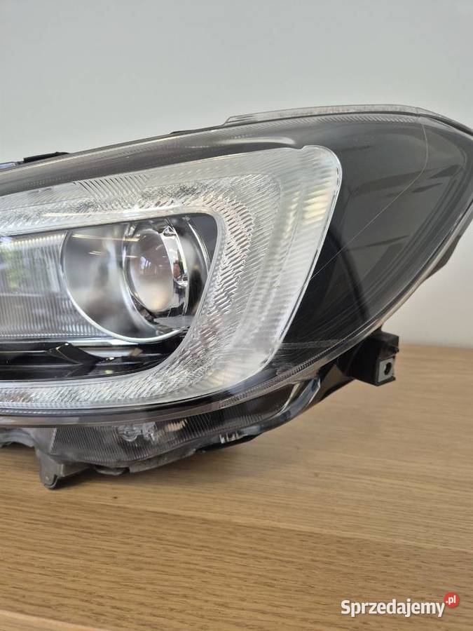 Subaru levorg impreza reflektor lewy śląskie