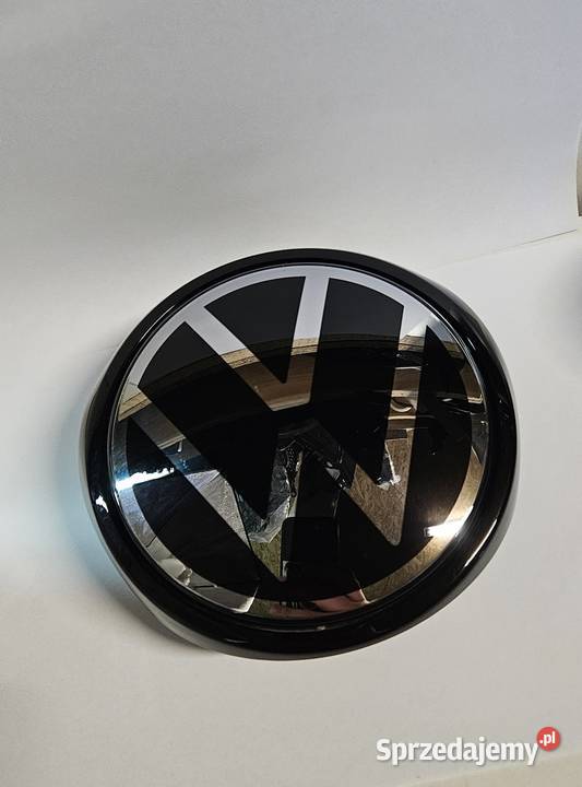 VW TIGUAN III 3 571 ZNACZEK EMBLEMAT GRILLA