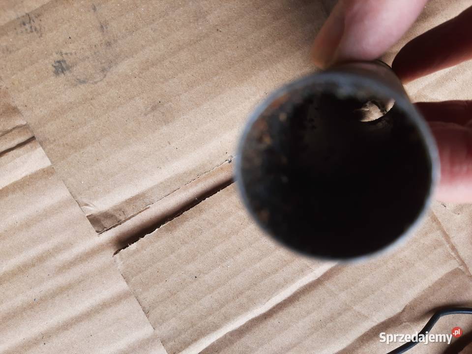 shl m11 rączka rolgaz