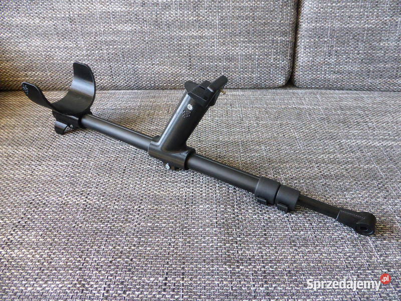 Sztyca teleskopowa do wykrywaczy metali Nokta Ełk