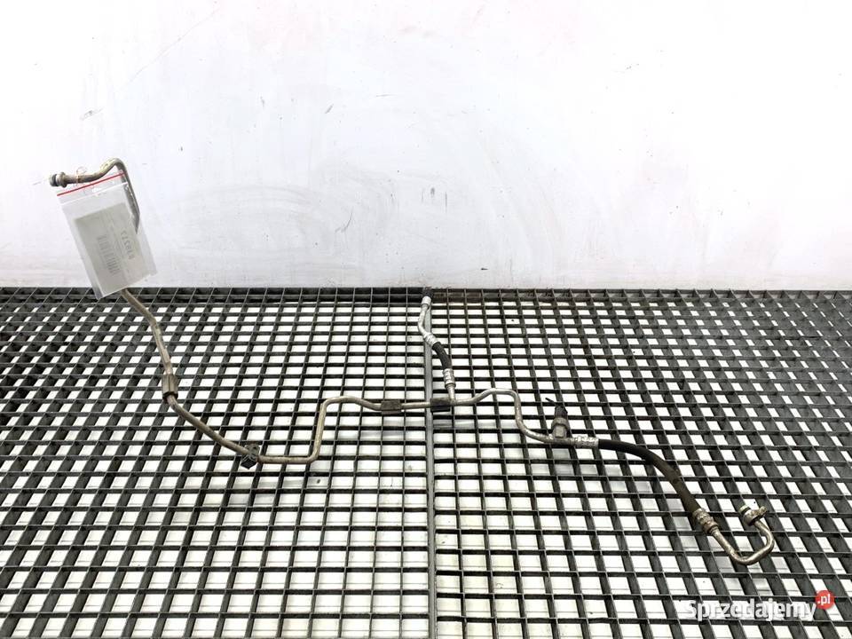 RURKA KLIMATYZACJI MINI COUNTRYMAN R60 9806518 podkarpackie