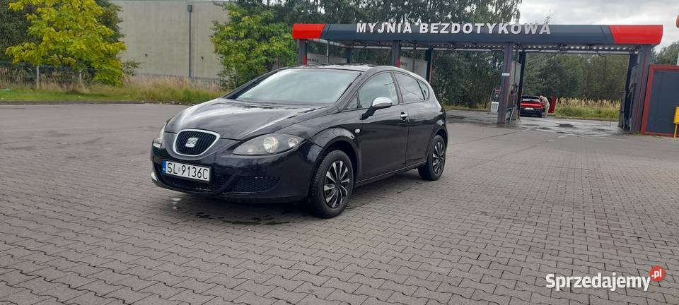 Leon Benzyna 16 śląskie