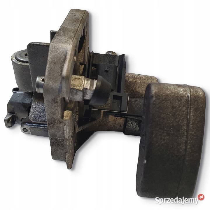 WYBIERAK SKRZYNI BIEGÓW F17 Opel Astra Vectra Chełm