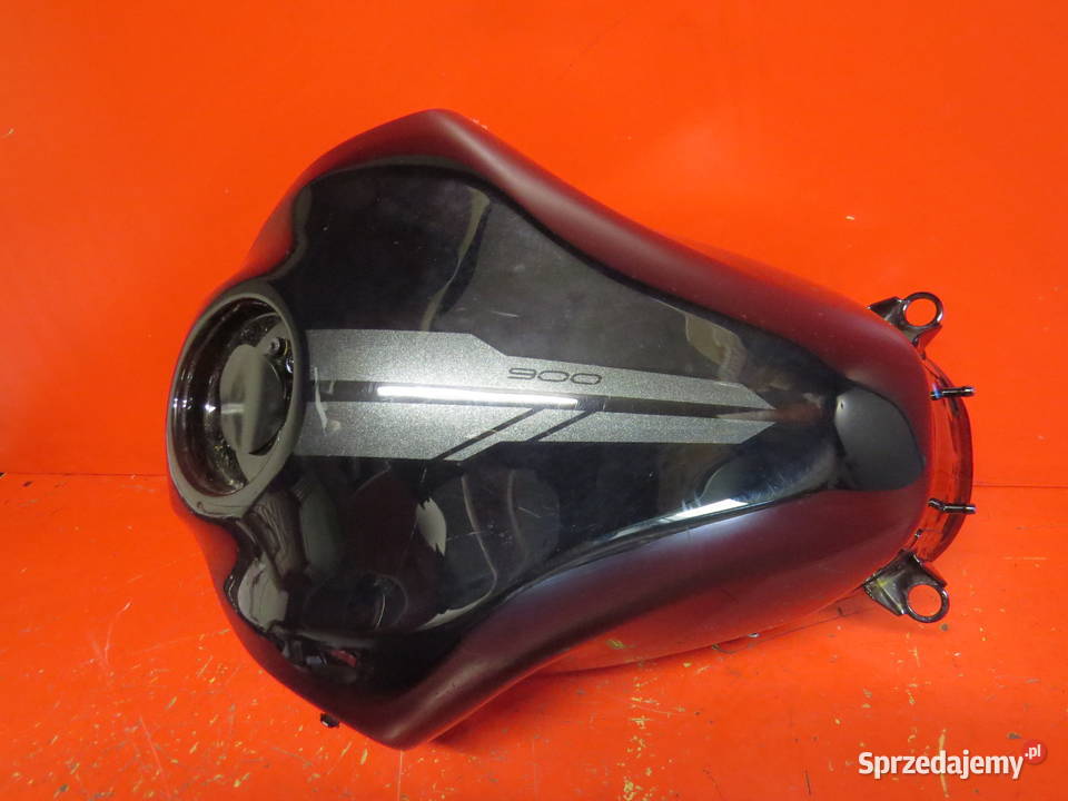 KAWASAKI Z 900 Z900 2020 zbiornik palikwa bak