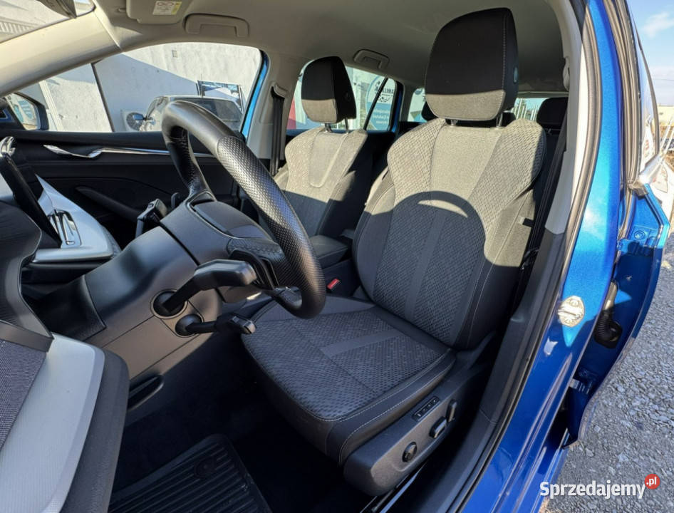 koda Octavia Style 20TDI 150 DSG 2024 Octavia Kielce