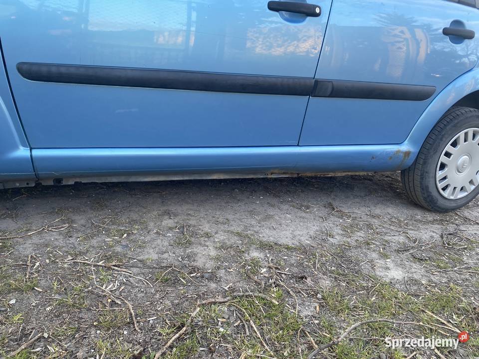 Citroen c3 Kostomłoty sprzedam