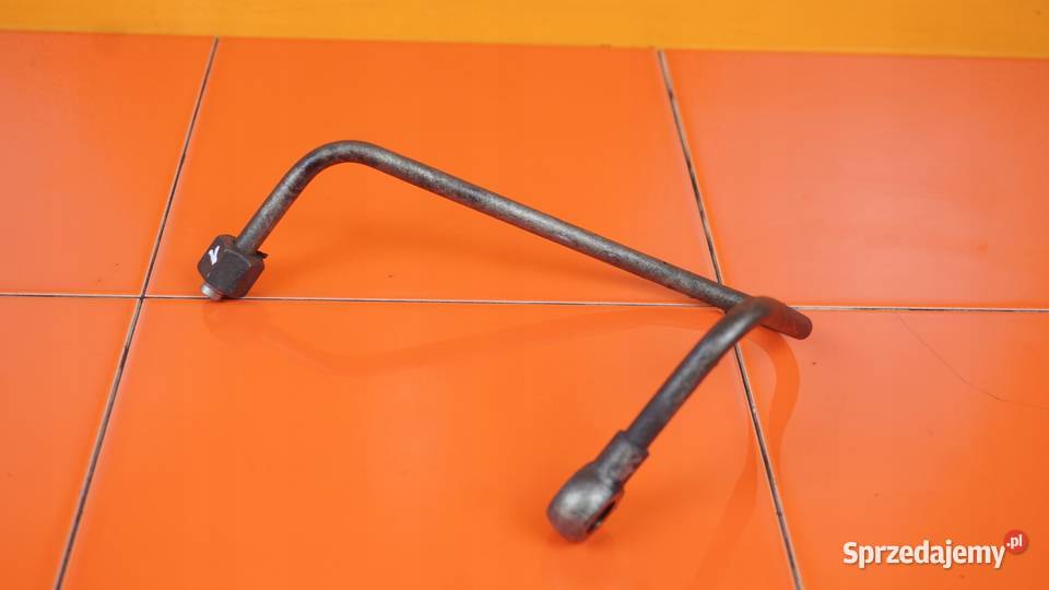 FIAT DUCATO 23 MJET EURO 4 10r F1AE0481D przewod Suków