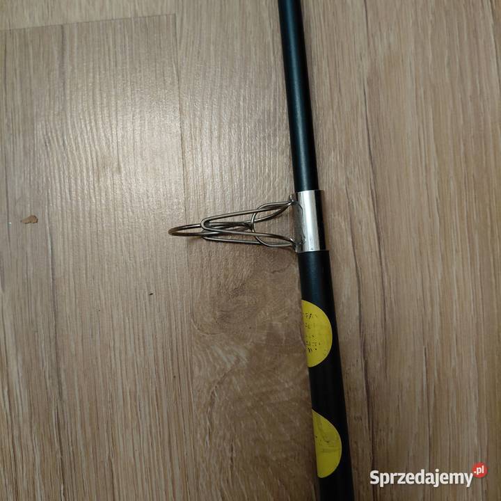 Wędka vintage Sportex i kołowrotek Ryobi 155 mazowieckie Gostynin sprzedam